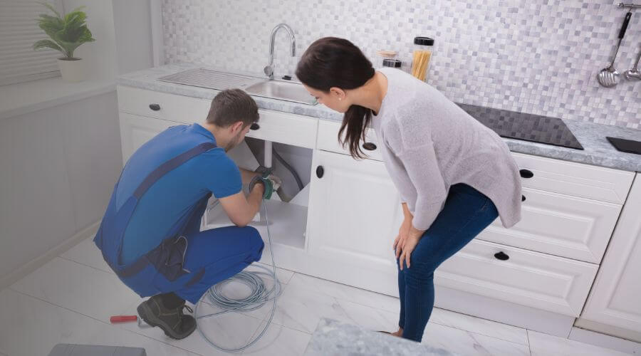 Professional Leak Detection in Waterman, IL