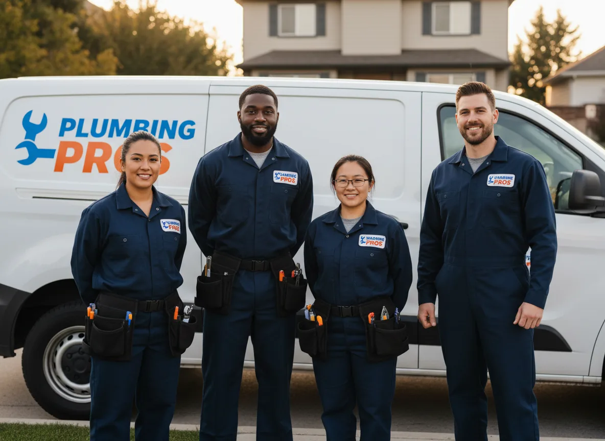 Water Heater Repair company in Waterman, IL